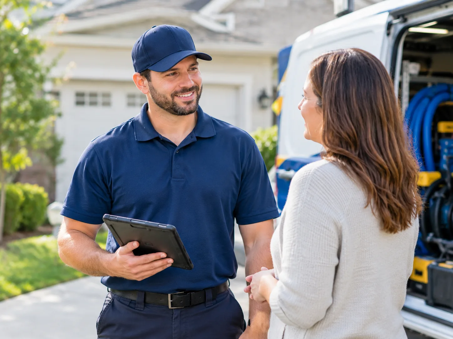 Sewage Backup Cleanup Searchlight, NV FAQs